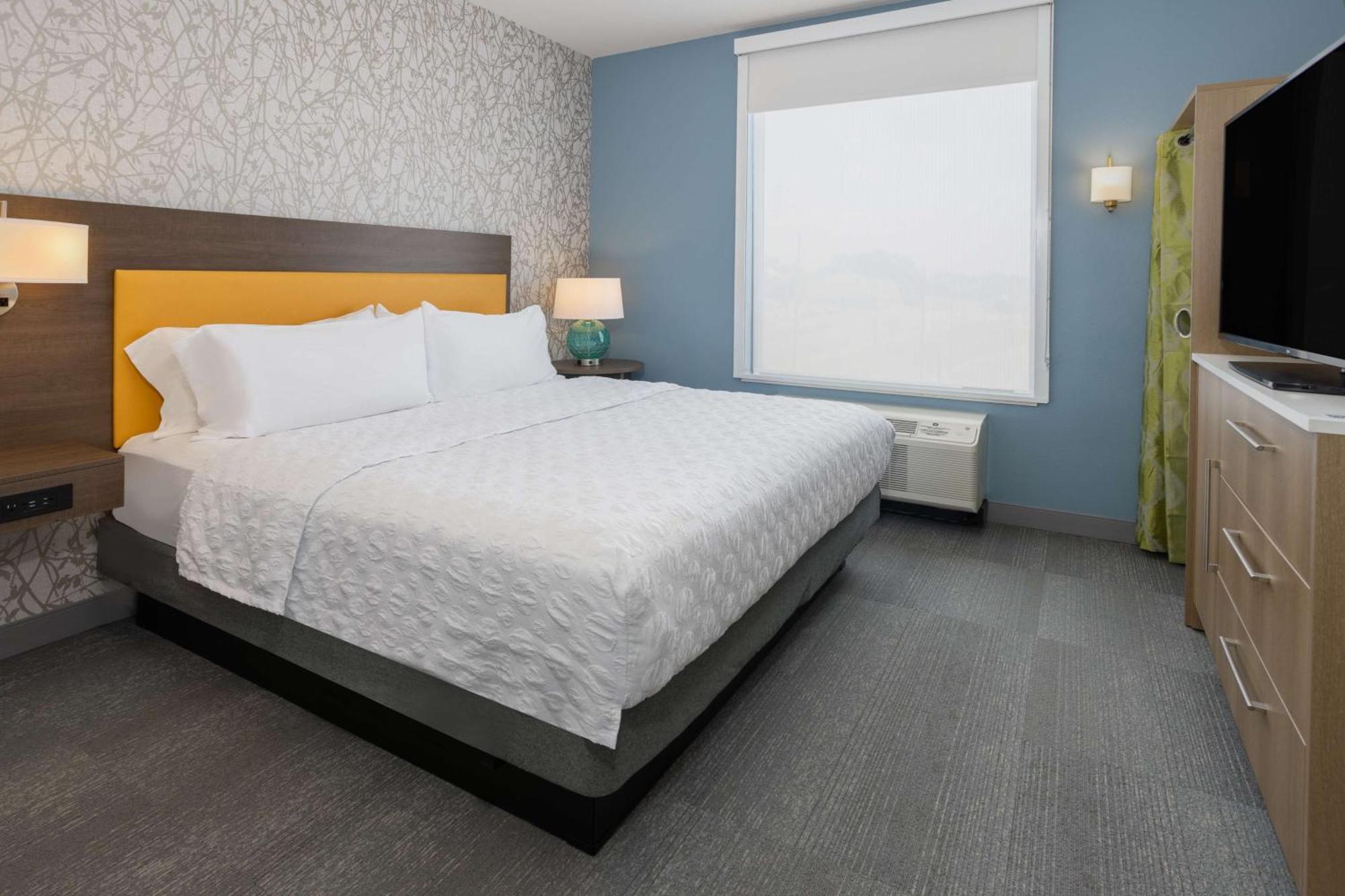 Hotel Tru By Hilton Pensacola Airport Medical Center Exterior foto
